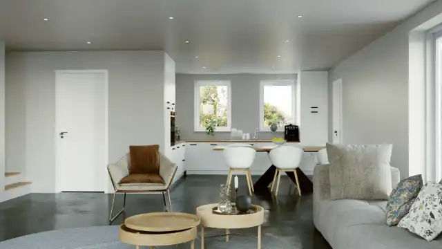 Pourquoi les rendus 3D sont essentiels pour vos clients en Architecture